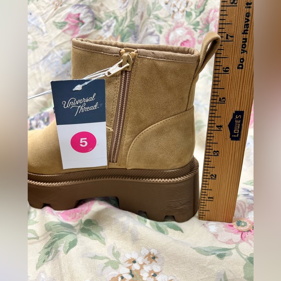 Rowland winter boots - Picture 2 of 11